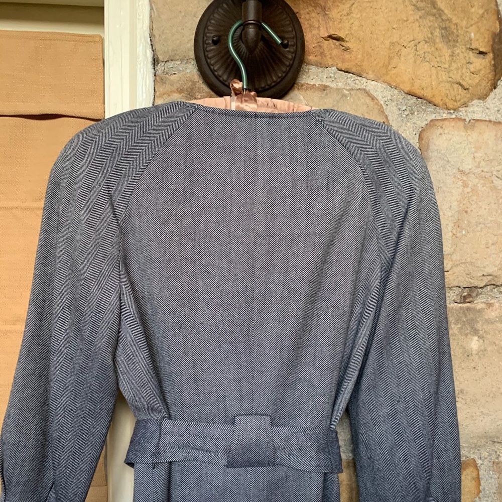 Beautifully made stylish jacket/blazer - Picture 4 of 7